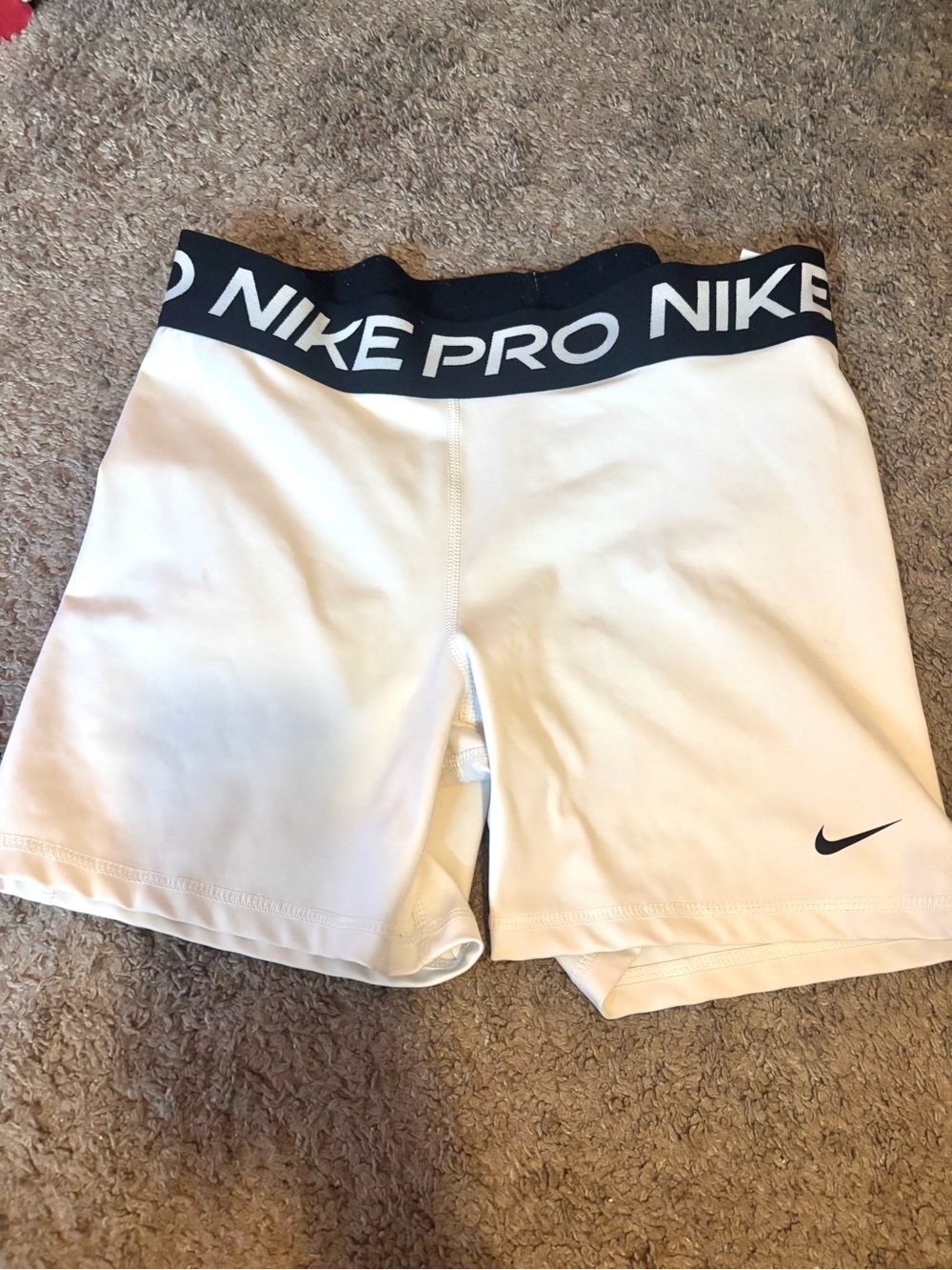Nike Pro shorts